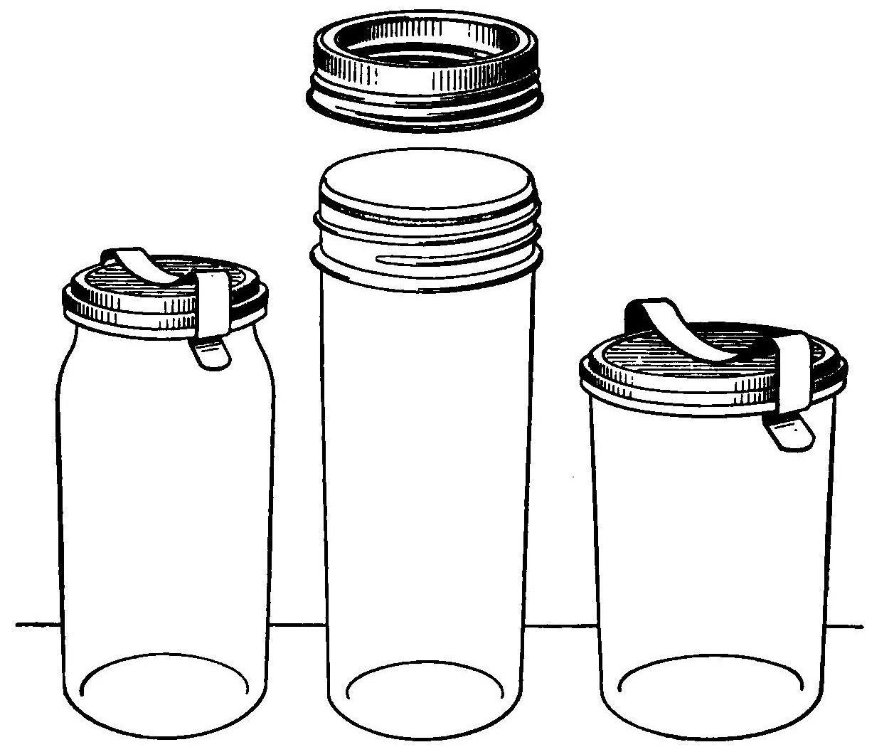 clip art canning jar labels - photo #15