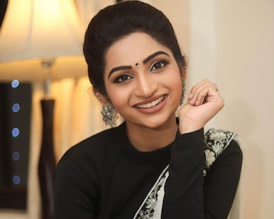 Nakshatra Nagesh Wiki, Age, Facts, Biography, Height, Weight, Affairs, Net worth & More
