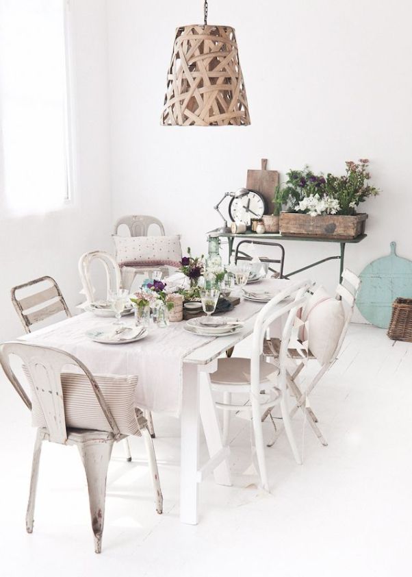 Decoración e ideas para un Brunch de chicas ideas para decorar un evento en casa