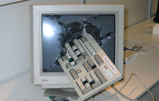 10 reasons why PCs crash You must Know