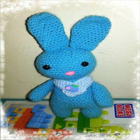 PATRON GRATIS CONEJO AMIGURUMI 30171