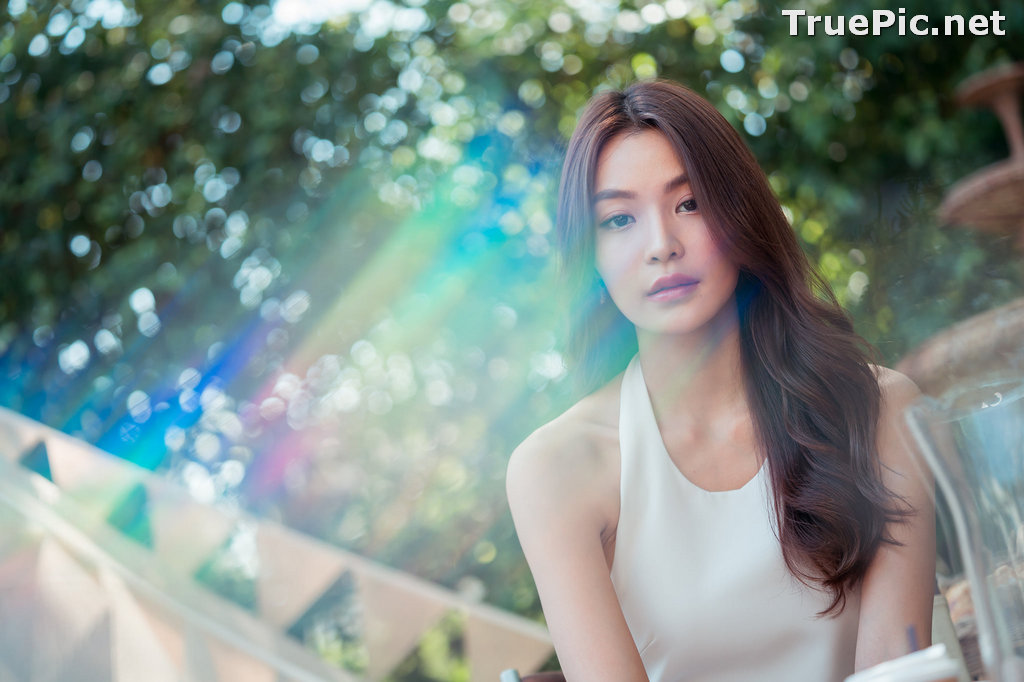 Image Thailand Model – Kapook Phatchara (น้องกระปุก) - Beautiful Picture 2020 Collection - TruePic.net - Picture-55