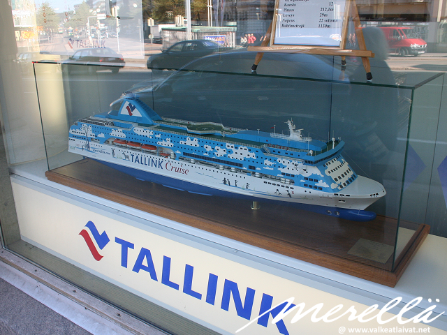 Tallink Galaxy