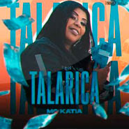 Talarica - MC Katia Talarica - MC Katia