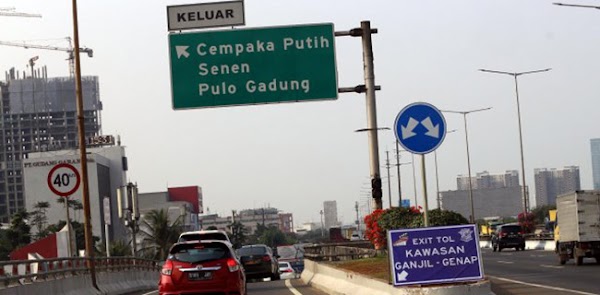 Ganjil Genap Disebut Anies Untuk Kurangi Polusi Jakarta, Demokrat: Itu Kebijakan Orang Malas