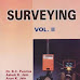 Surveying volume ll by B C Punamia & Ashok kumar Jain