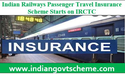 Travel Insurance Scheme