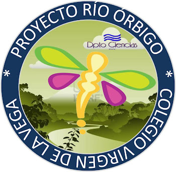 Proyecto río Órbigo