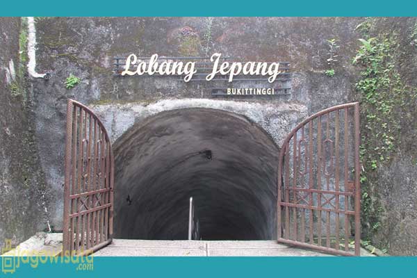 Lubang Jepang Lubang Jepang