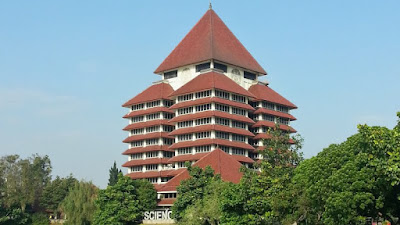 International University di Indonesia