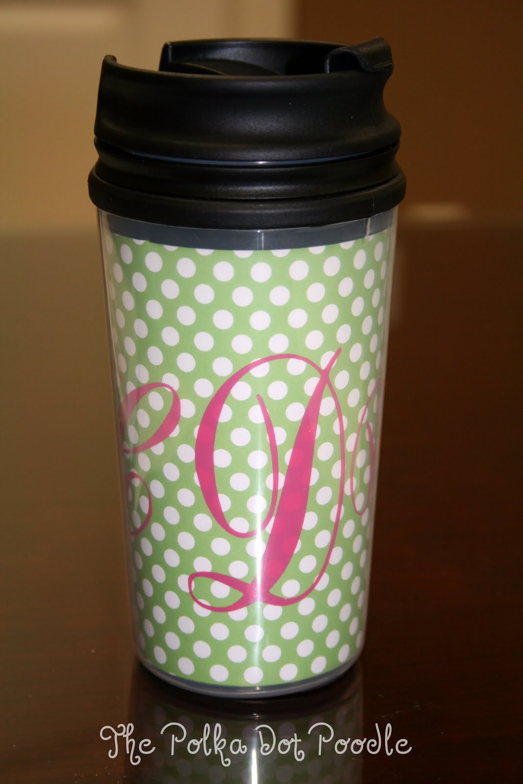 The Polka Dot Poodle Girly Gifts