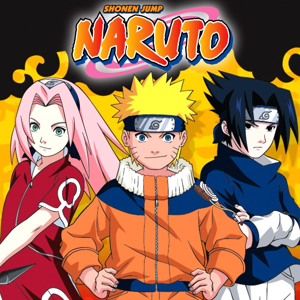 Free Download Naruto Kecil Lengkap Subtitle Indonesia
