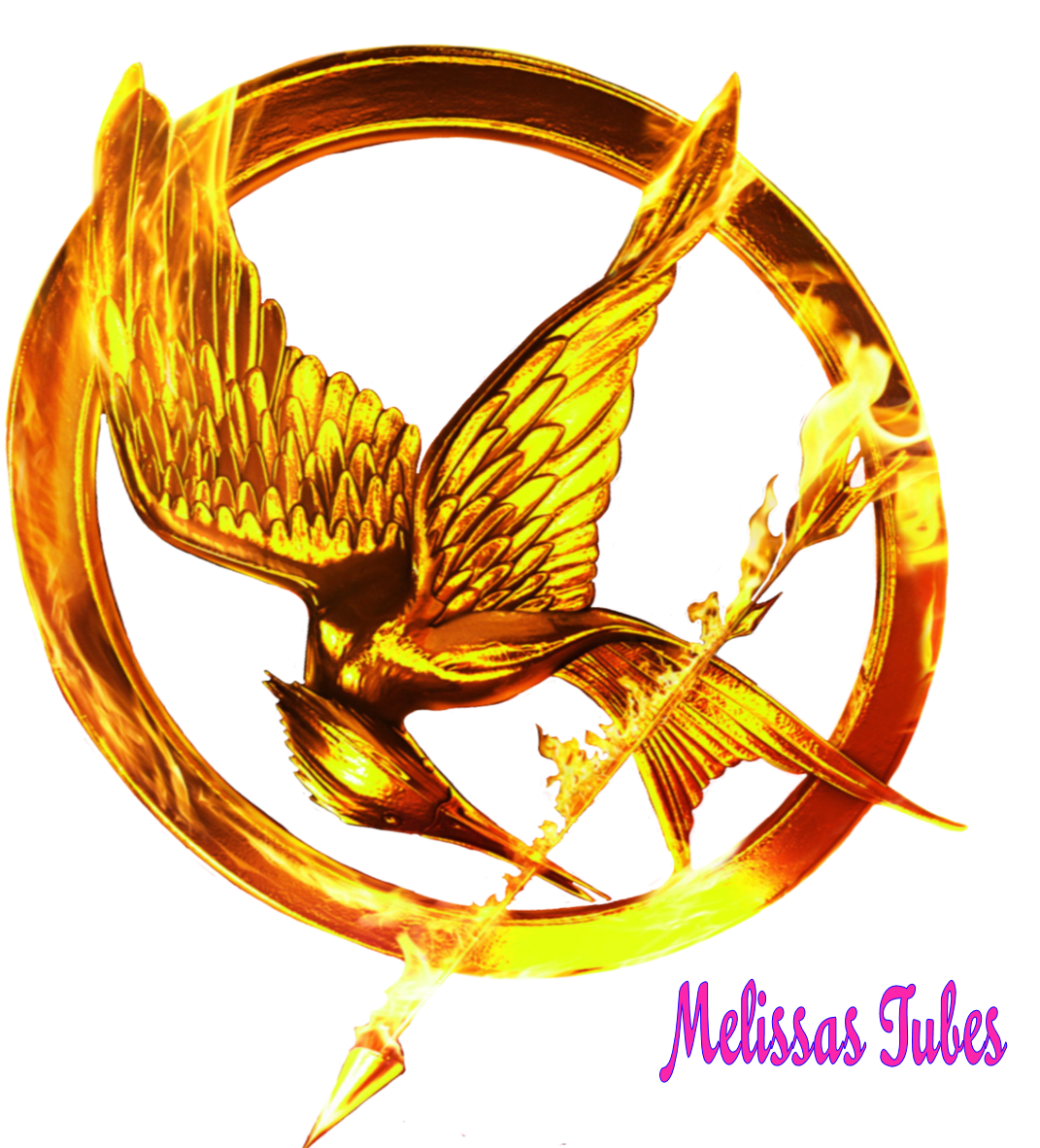 hunger games clip art free - photo #7
