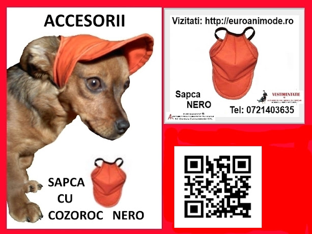 Sapca  NERO