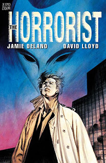 The Horrorist (1995) #1