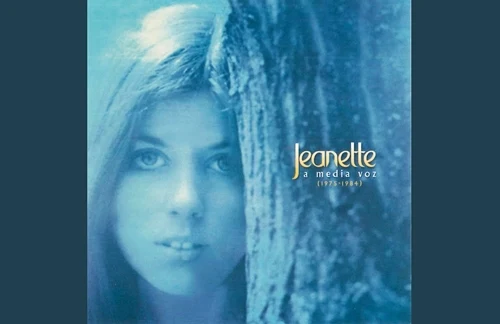 Toda La Noche Oliendo A Ti | Jeanette Lyrics