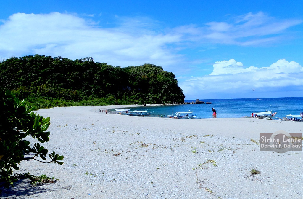 SIRANG LENTE Places to Visit in Mindoro