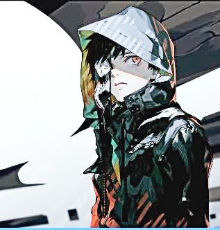 Place of Anime and Manga: Anime Review, Summary, Synopsis: Tokyo Ghoul ...