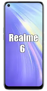 Realme 6