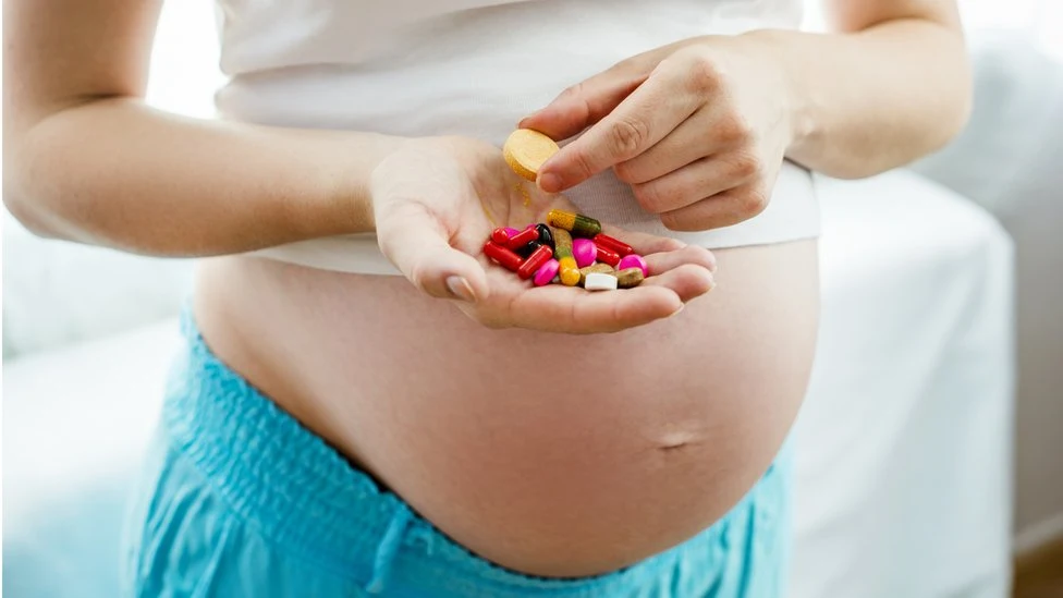 9 Vitaminas Importantes Para Uma Gravidez Saudável