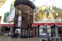 theater imax keong emas tmii