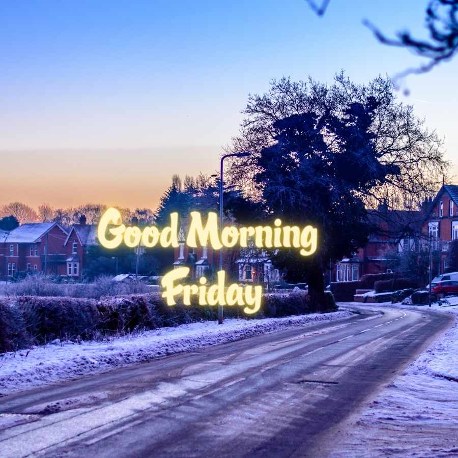 friday images