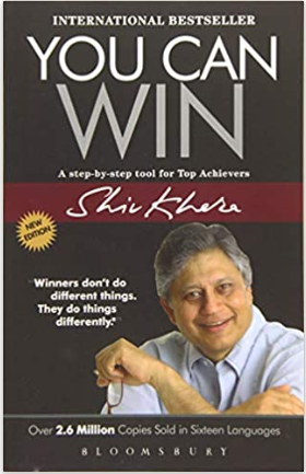 Best Positive Thinking Self Motivation Books Vlsi Physical Design For Freshers