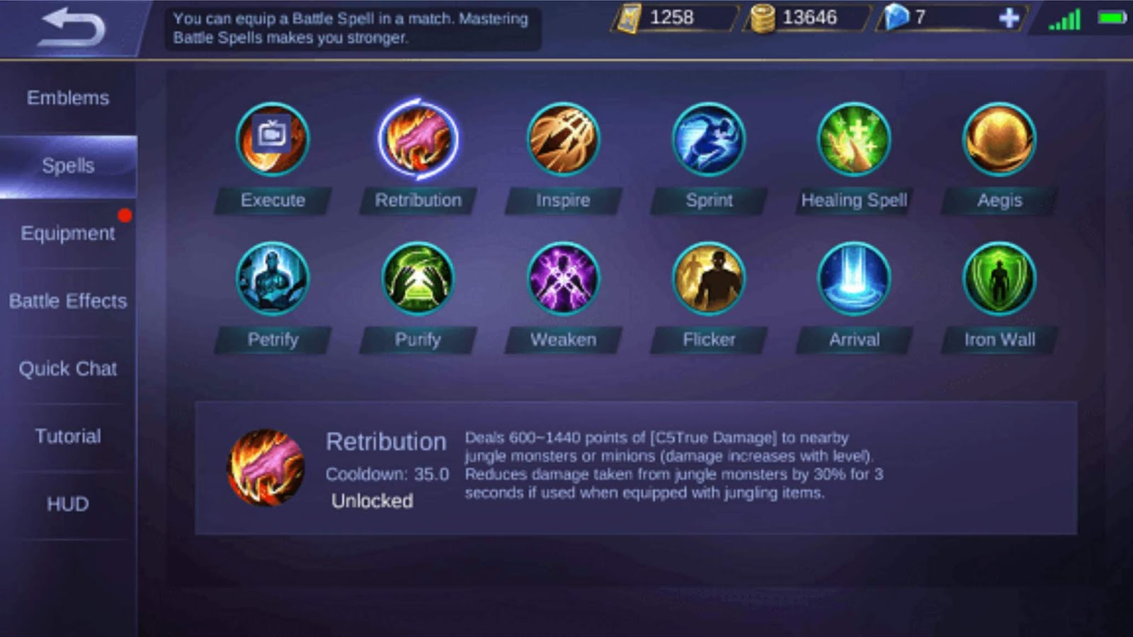 Cara Agar Hero Ml Cepat Naik Level Androidkom