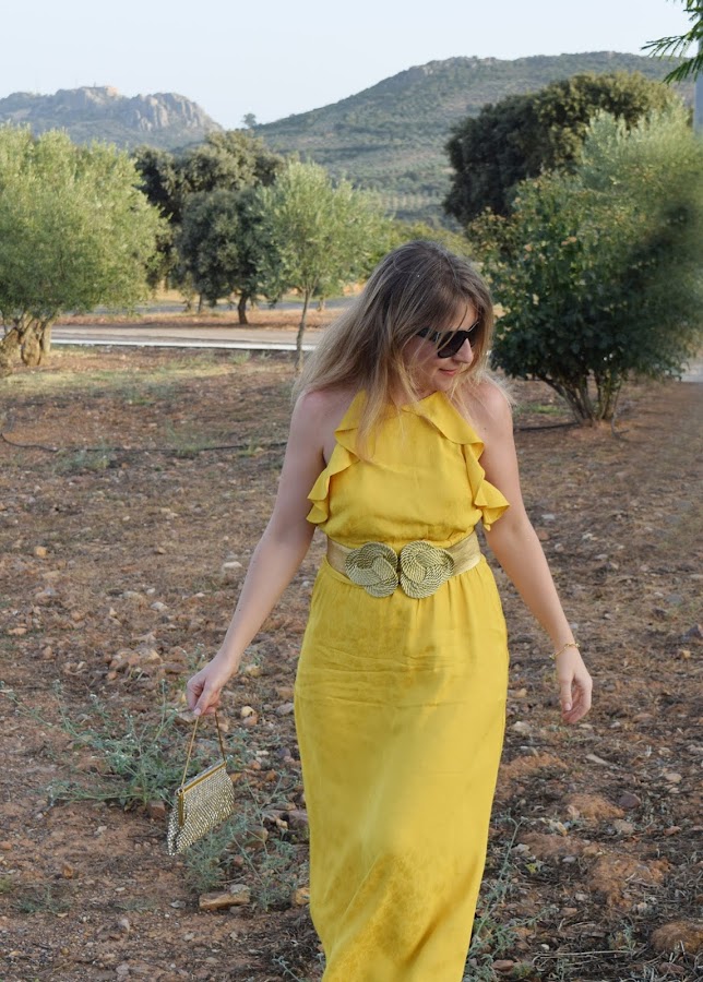 Look_amarillo_invitada_boda