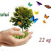 22 aprilie: Ziua Pământului