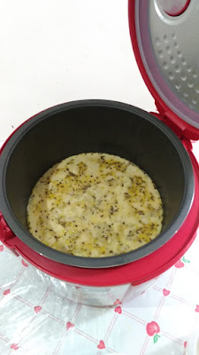 rice cooker anti gores Cosmos