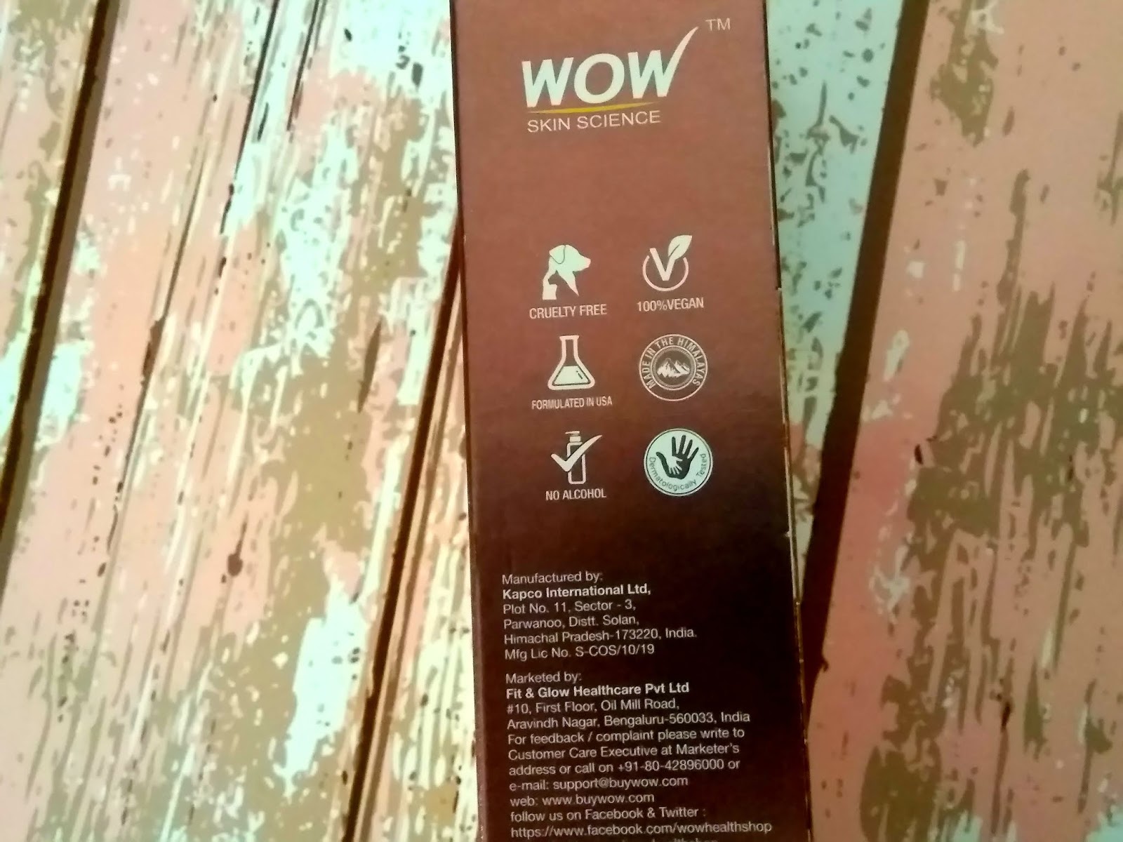 My Review WOW 10 in 1 Miracle Hair Oil MY HAPPY CHANCE jpg (1600x1200)