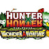 Hunter X Hunter: Wonder Adventure PSP Free Download