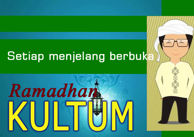 Contoh Ceramah Di Bulan Ramadhan - Contoh Now