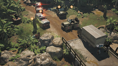 Narcos Rise Of The Cartels Game Screenshot 6