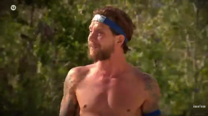 Survivor Trailer 23/5 : Άγρια επίθεση Ηλία στον Τριαντάφυλλο - Αυτές είναι οι νέες ομάδες