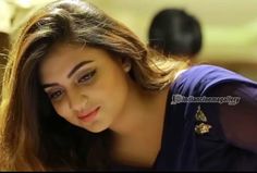 nazriya images