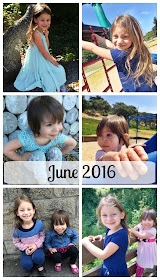The Picture Perfect Project June