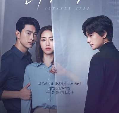 Drama Korea The Game: Towards Zero Full Episode Subtitle Indonesia English