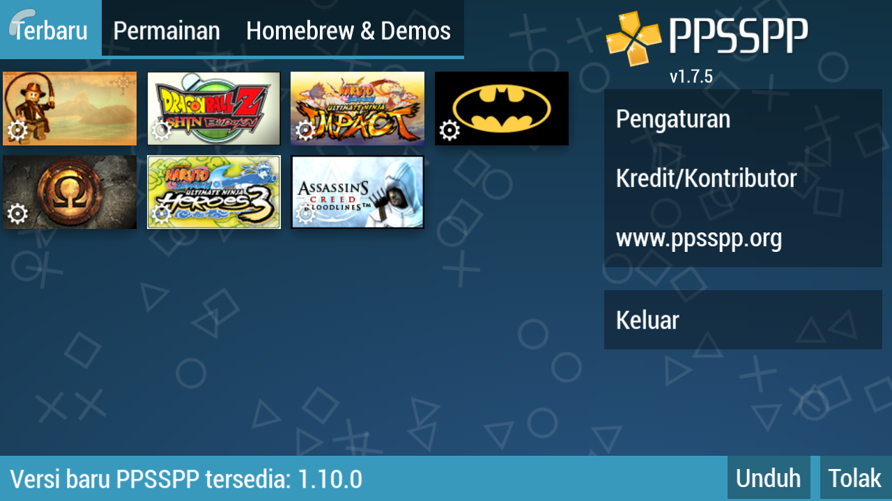 Игры на эмулятор ppsspp gold. 5. Игры для ppsspp gold на андроид. 5. Игры для ppsspp gold на андроид.