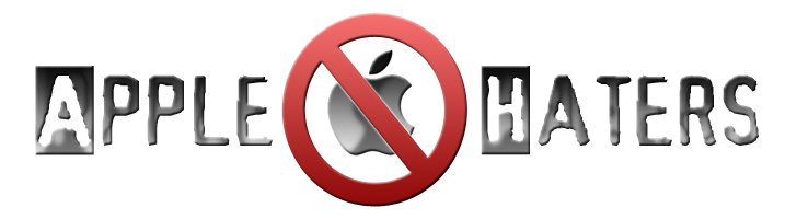 AppleHaters