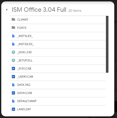 ism v6 software blogspot ism v6 software blogspot