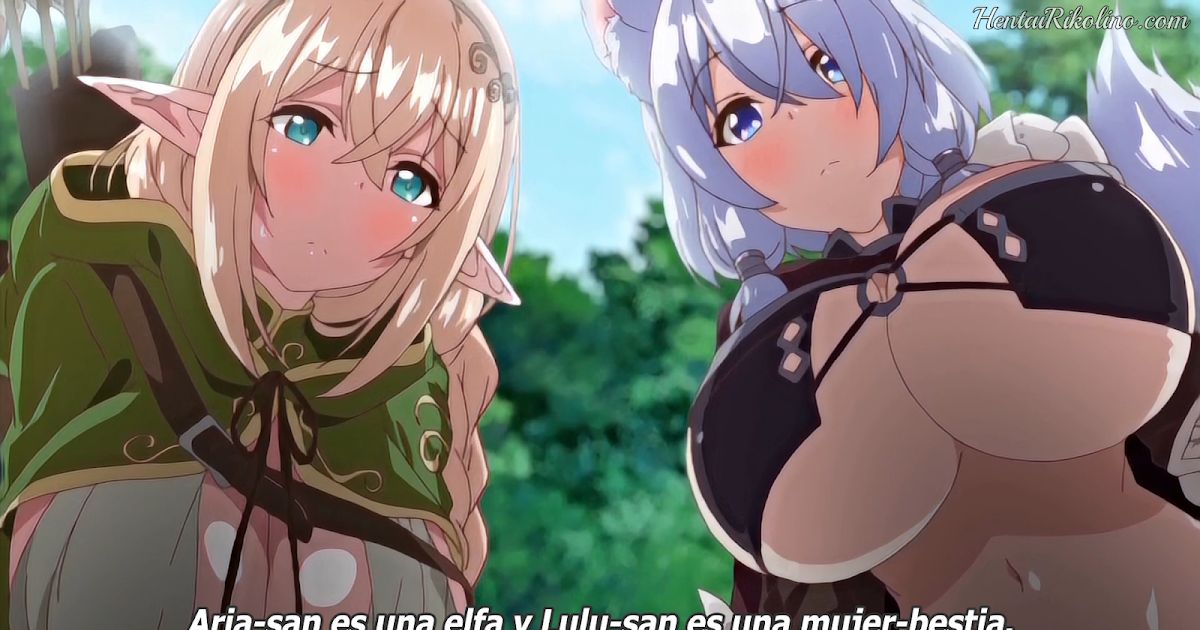 PostRikolinosUwU Oneshota The Animation