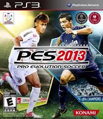 PES 2013: Logros al completo - PC, PS3 y Xbox 360 -