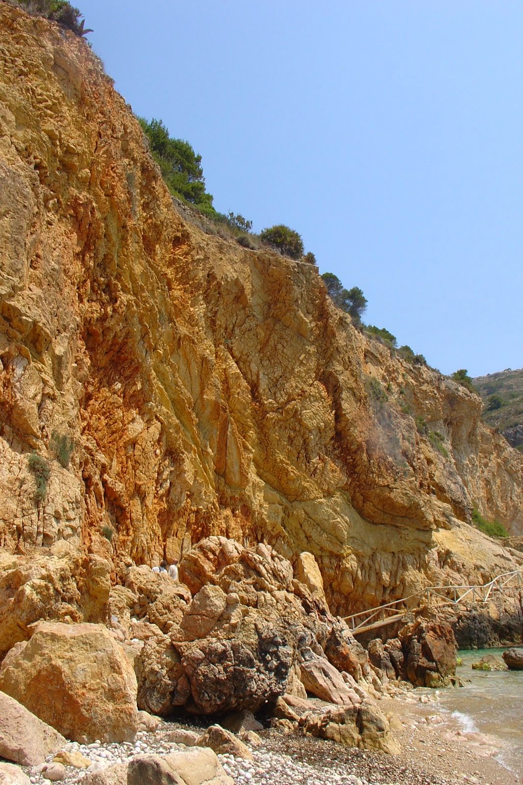 RIESGOS GEOLOGICOS