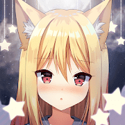 My Wolf Girlfriend: Anime Dating Sim Free Premium Choices MOD APK