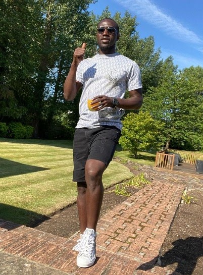 Moussa Sissoko Biography, Stats, Fifa, Salary, Wiki & More