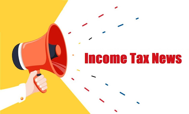 Income tax return due date for FY 2018-19