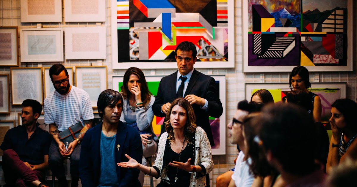 Scott Sink On Blogger The RIMS Annual Conference Goes Digital