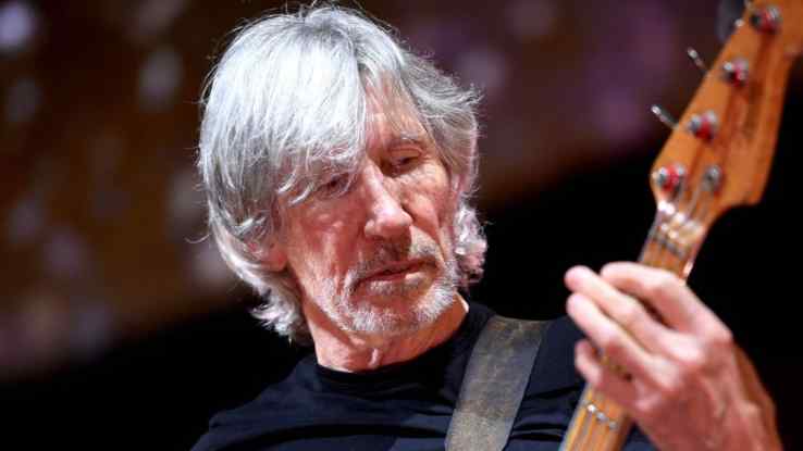 Roger Waters Roger Waters